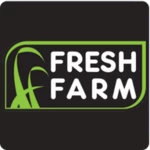 Logo of Fresh Farm android Application 